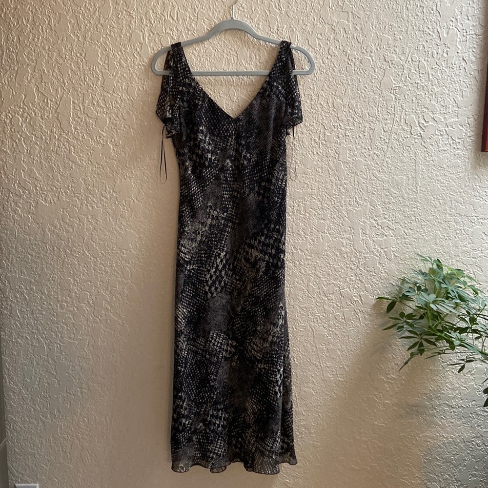 Cocktail dress